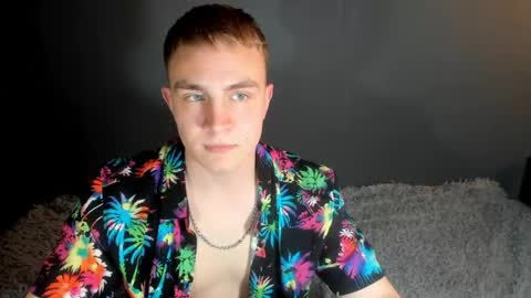 Evan online show from 17, 4, 2026