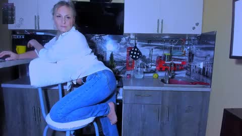 OneAfa online show from 4, 1, 2025