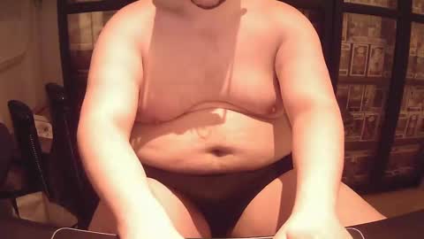 Snapshot of afattytowatch chatting on 1, 1, 2025 afattytowatch online show from 1, 1, 2025