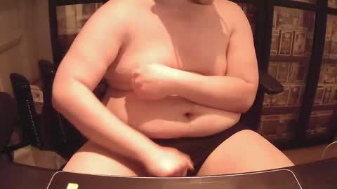 Snapshot of afattytowatch chatting on 26, 1, 2025 afattytowatch online show from 26, 1, 2025