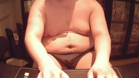 Snapshot of afattytowatch chatting on 8, 2, 2025 afattytowatch online show from 8, 2, 2025