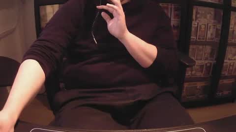 Snapshot of afattytowatch chatting on 20, 2, 2025 afattytowatch online show from 20, 2, 2025