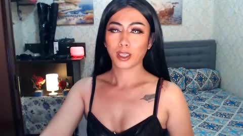 Dominant Goddess Contessa online show from 30, 12, 2024