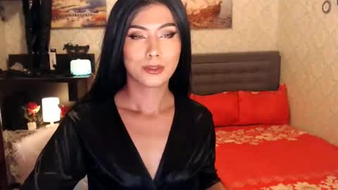 Dominant Goddess Contessa online show from 9, 2, 2025