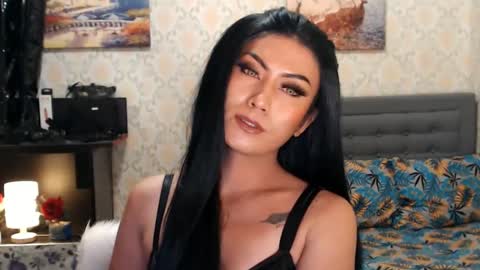 Dominant Goddess Contessa online show from 12, 2, 2025