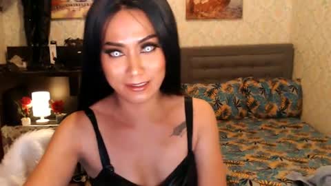 Dominant Goddess Contessa online show from 14, 2, 2025