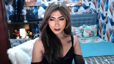 Dominant Goddess Contessa online show from 15, 10, 2025