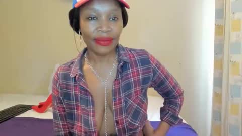 Snapshot of aficangagqueen chatting on 17, 3, 2026 AfricanSquirtQueen online show from 17, 3, 2026