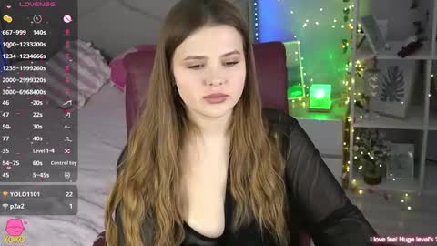 Afina online show from 21, 2, 2026