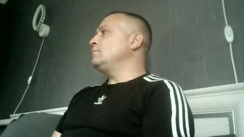 Sasha online show from 1, 10, 2025