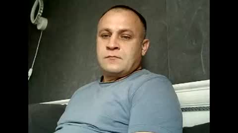 Sasha online show from 27, 10, 2025