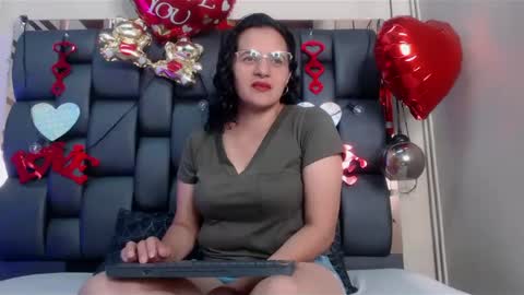 Snapshot of africa_holmes chatting on 13, 2, 2025 Africa  online show from 13, 2, 2025