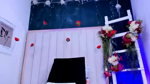 Snapshot of africa_holmes chatting on 14, 3, 2026 Africa online show from 14, 3, 2026