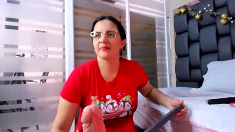 Snapshot of africa_holmes chatting on 29, 3, 2026 Africa online show from 29, 3, 2026