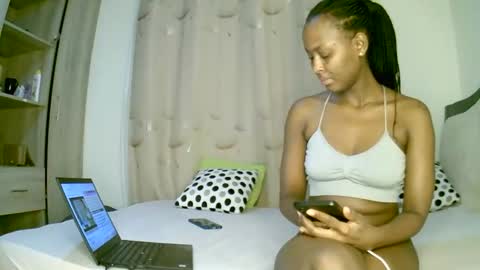 Snapshot of africacoco chatting on 16, 4, 2026 africacoco online show from 16, 4, 2026