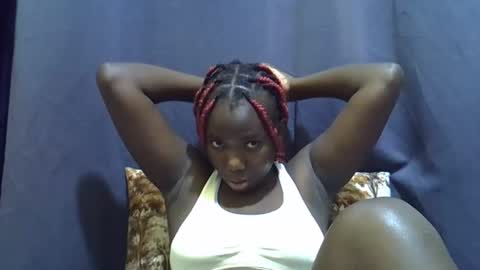 Snapshot of african_goddess22 chatting on 12, 2, 2026 african_goddess22 online show from 12, 2, 2026