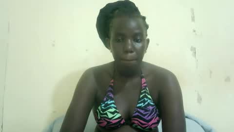 Snapshot of african_goddess22 chatting on 7, 4, 2026 african_goddess22 online show from 7, 4, 2026