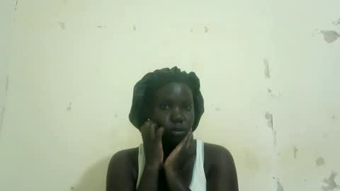 Snapshot of african_goddess22 chatting on 6, 5, 2026 african_goddess22 online show from 6, 5, 2026