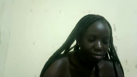 Snapshot of african_goddess22 chatting on 8, 6, 2026 african_goddess22 online show from 8, 6, 2026