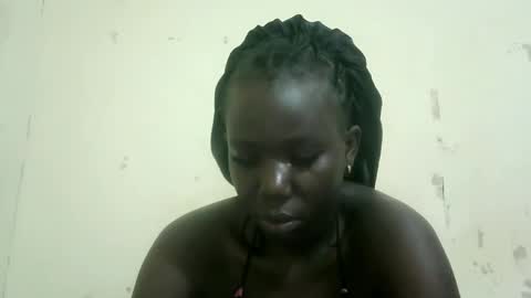 Snapshot of african_goddess22 chatting on 10, 6, 2026 african_goddess22 online show from 10, 6, 2026