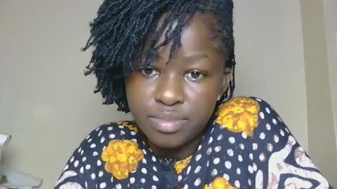 african_sluttygal online show from 14, 12, 2025