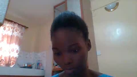 Snapshot of africana_slimqueen chatting on 7, 3, 2026 africana_slimqueen online show from 7, 3, 2026