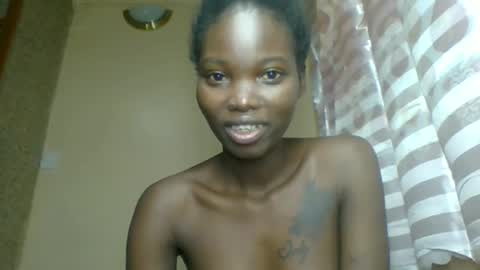 Snapshot of africana_slimqueen chatting on 8, 3, 2026 africana_slimqueen online show from 8, 3, 2026