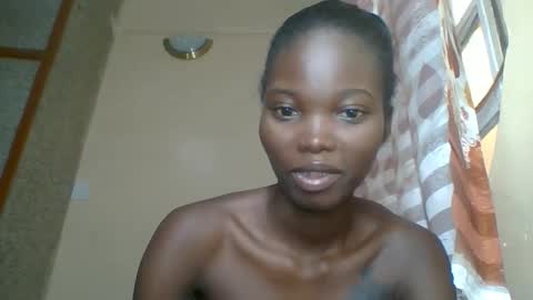 Snapshot of africana_slimqueen chatting on 9, 3, 2026 africana_slimqueen online show from 9, 3, 2026