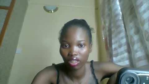 Snapshot of africana_slimqueen chatting on 9, 3, 2026 africana_slimqueen online show from 9, 3, 2026