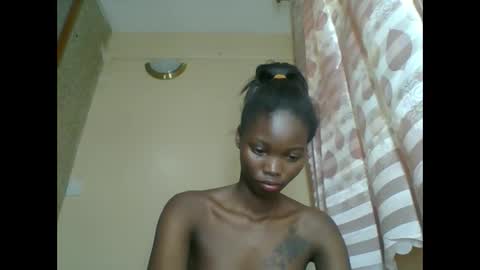 Snapshot of africana_slimqueen chatting on 14, 3, 2026 africana_slimqueen online show from 14, 3, 2026