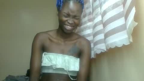 Snapshot of africana_slimqueen chatting on 24, 3, 2026 africana_slimqueen online show from 24, 3, 2026