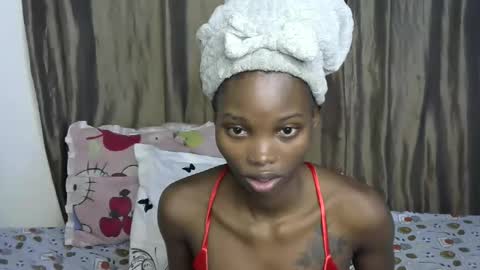 Snapshot of africana_slimqueen chatting on 16, 4, 2026 africana_slimqueen online show from 16, 4, 2026