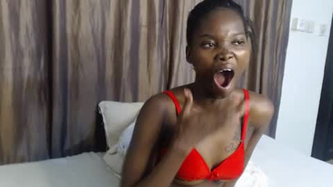 africana_slimqueen online show from 11, 7, 2026