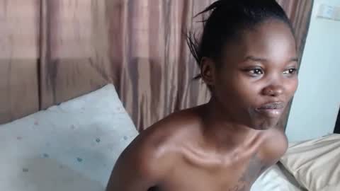 africana_slimqueen online show from 12, 7, 2026