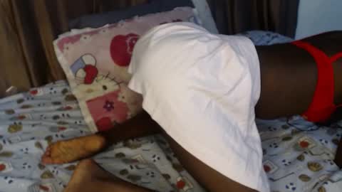 africana_slimqueen online show from 18, 7, 2026