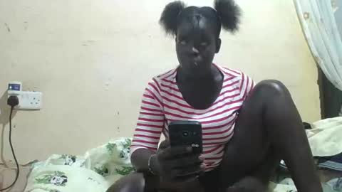 DIANA AKOTH OGUTU online show from 29, 11, 2025