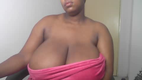 Snapshot of africanbusty chatting on 21, 1, 2025 ONLYFAN-Africanbusty online show from 21, 1, 2025