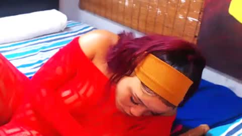 africanchiness online show from 22, 12, 2025