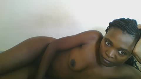 Snapshot of africancutegal chatting on 18, 4, 2026 Yvonne online show from 18, 4, 2026