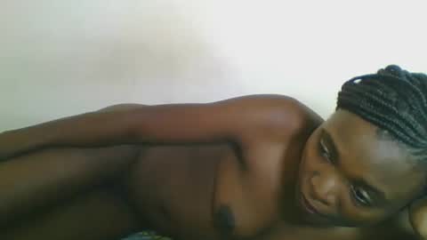 Snapshot of africancutegal chatting on 19, 4, 2026 Yvonne online show from 19, 4, 2026