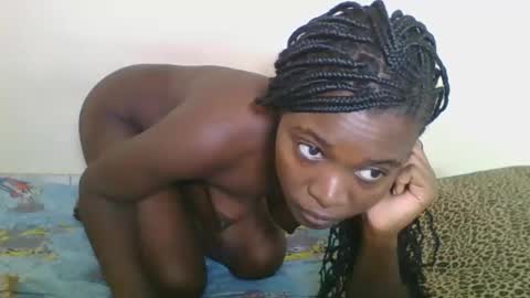 Snapshot of africancutegal chatting on 23, 4, 2026 Yvonne online show from 23, 4, 2026