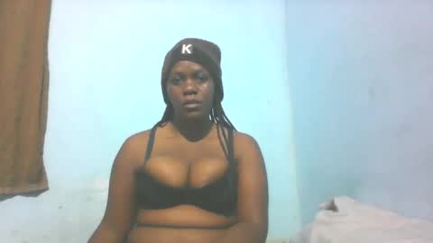 Snapshot of africangal6677 chatting on 22, 4, 2026 africangal6677 online show from 22, 4, 2026