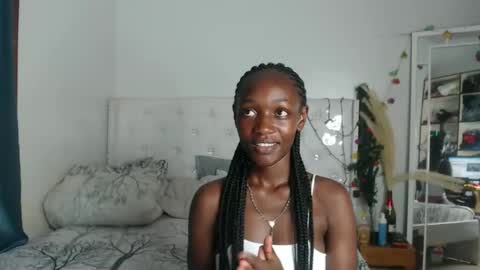 CIARA online show from 6, 1, 2025