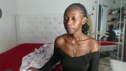 CIARA online show from 7, 1, 2025