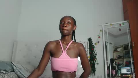 CIARA online show from 8, 1, 2025