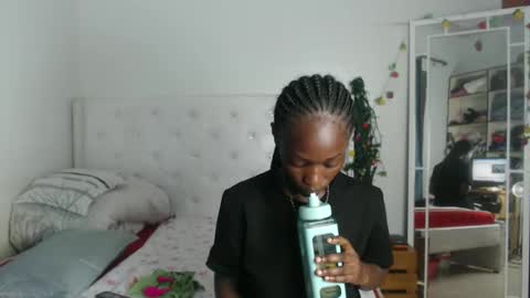 CIARA online show from 10, 1, 2025