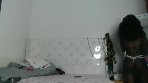 CIARA online show from 21, 1, 2025