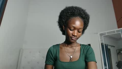 CIARA online show from 26, 1, 2025