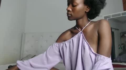 CIARA online show from 29, 1, 2025