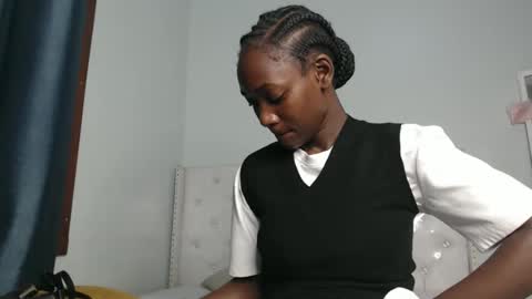 CIARA online show from 27, 9, 2025